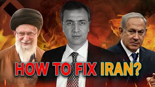 Netanyahu Ready to Attack Iran but War Cabinet is Confused on Options? Moeed Pirzada