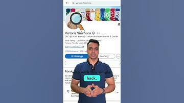 LinkedIn hack! 🚀 Want to keep your profile views private? 🤫