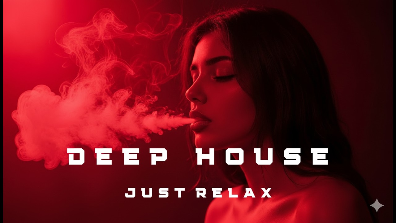 Smoke Mood - Just Relax | Deep House Mix 2026 🎧 Chill Night / Lounge / Club / Stress Relief