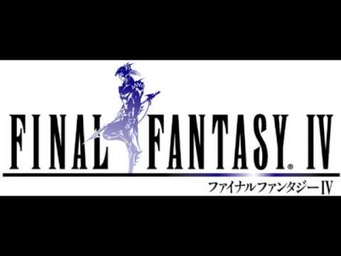 Final Fantasy IV Battle Music 4 (Last Battle) (DTM Remaster with Sonar X3) /FF4 ラスボス戦 DTMリマスター