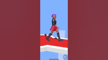 Shoe Race #95 📯🎎 Android iOS Mobile Gameplay