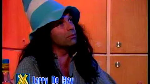 Gorriti y Larry de Clay, To Cosa con Galera - Vide...