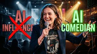 Stop Creating Boring AI Influencers! (Do THIS Instead for 2026)