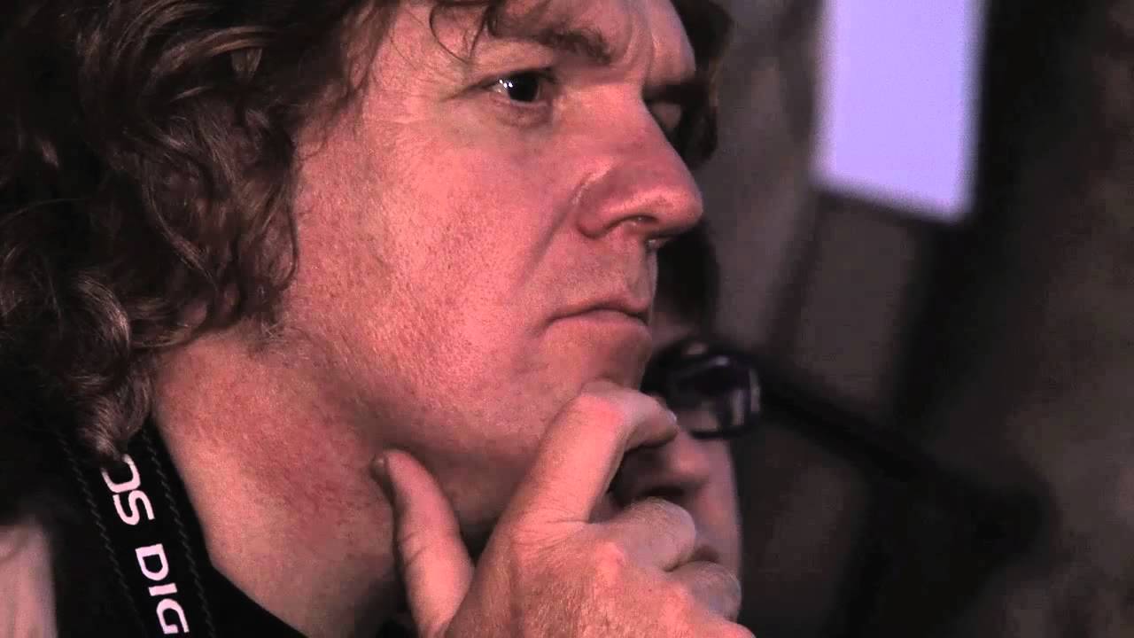 Timber Timbre - 10. August 2011