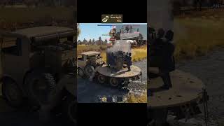 War Thunder: Breda 90/53 kill streak