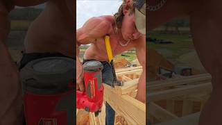 how to deal with a crooked board