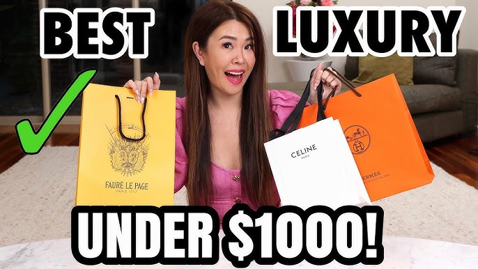 SHOP WITH ME AT LOUIS VUITTON! 👜 SHOPPING VLOG + LV UNBOXING! 