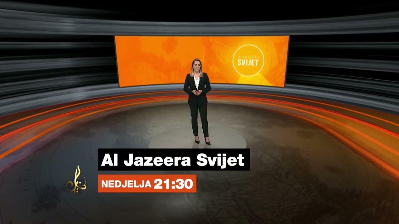 AJ World 20_03_2022 - الأحد 21:30