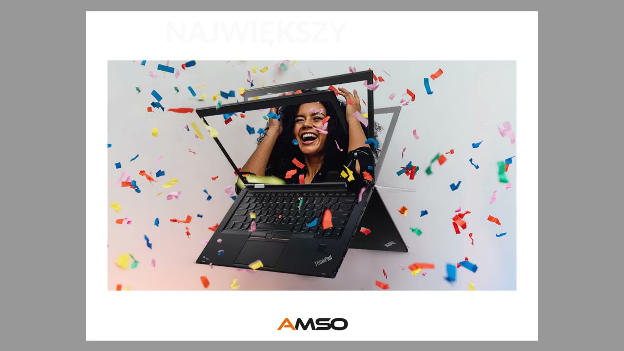 AMSO pl Największy wybór komputerów poleasingowych - Sprawdź!