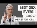 HOT experience without penetration
