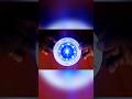 I Built Iron Man Arc Reactor #diyprojects #ironman #shorts
