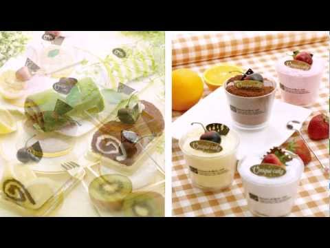 uniquecake towel優尼克蛋糕毛巾.avi