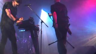 Provision - "Symmetry" @ Numbers - 2/28/16 Houston, Texas