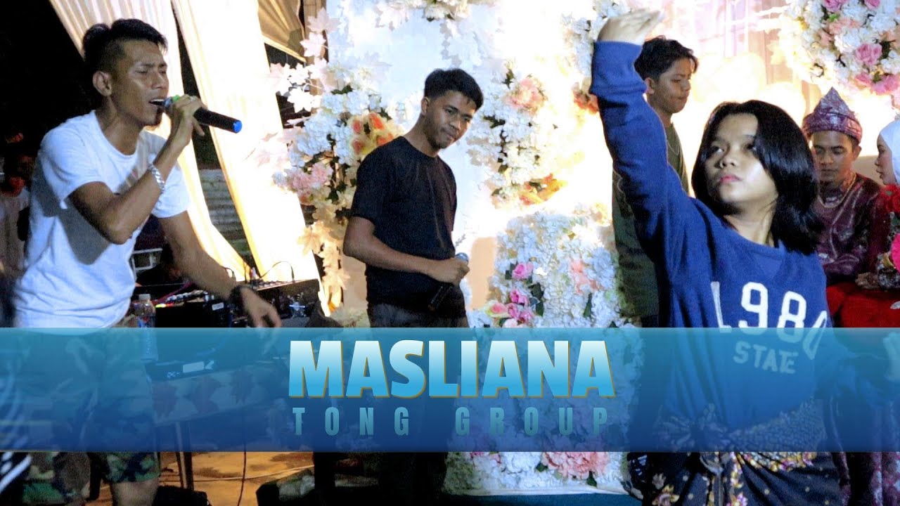 MASLIANA TONG GROUP