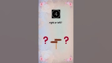 Intuition test. Psychological test. #intuition #test #braintest #quiz #shorts