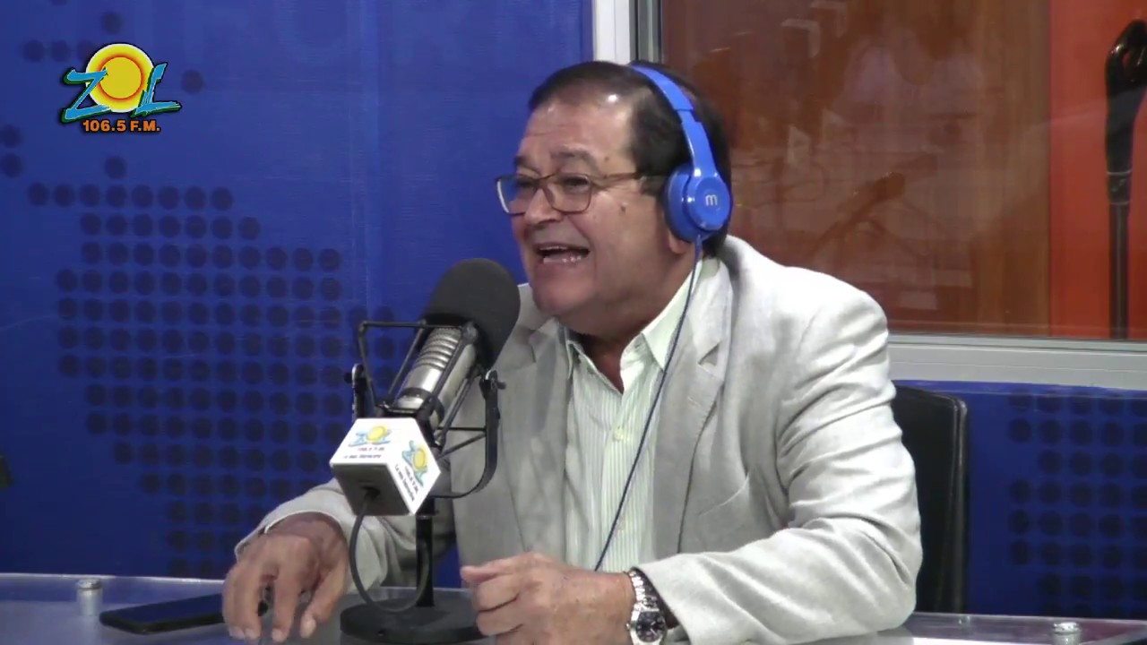 Dr. Alberto Santana gastroenterólogo explica cuales son las enfermedades mas comunes del estomago