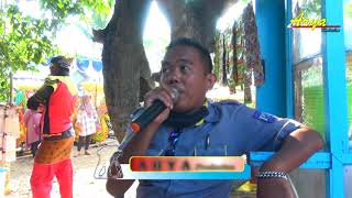 SAMBUTAN MC || PUTRA SURTI MUDA || HAJATNYA : KEL. BPK. KATENG / IBU. NANI  - GANTAR 13 SEPT 2020