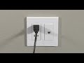 Beginning of video