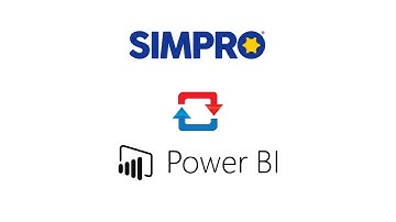 SyncEzy Simpro Power BI Integration: Real-Time Dashboards & Data Sync
