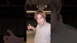 으르렁🐾 #RIIZE #라이즈#SHOTARO #쇼타로 #RISEandREALIZE