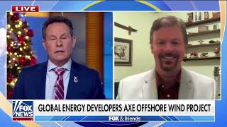 Craig Rucker on Fox&Friends 1-5-24