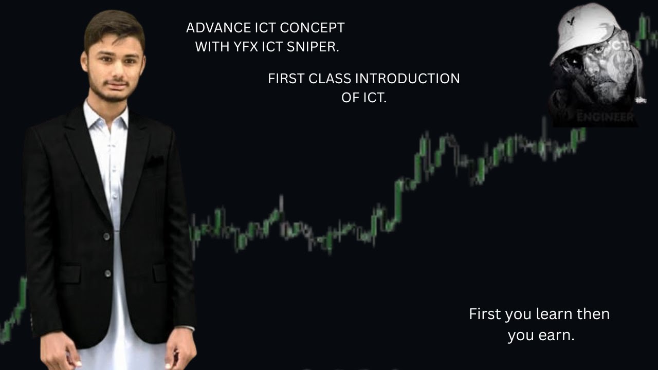 ICT Legacy (2012-2025): Michael's Entire Trading Philosophy Explained