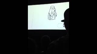 Adventure Time - One Last Job WonderCon Sneak Peak