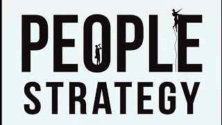 "People Strategy: How to Invest in People and Make Culture Your Competitive Advantage" -Jack Altman