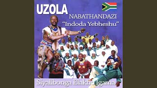 Ngizwile Bab'umfundisi