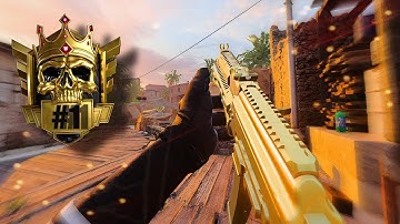 Smoothest Movement On Ranked Play + Best Console Settings