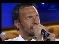 Biagio Antonacci - Angela - Live Festivalbar 2002 Arena di Verona (HD)