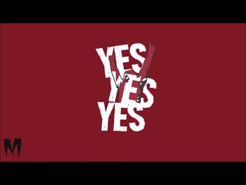 Hopex & Calli Boom - Saying Yes (Trias Remix)