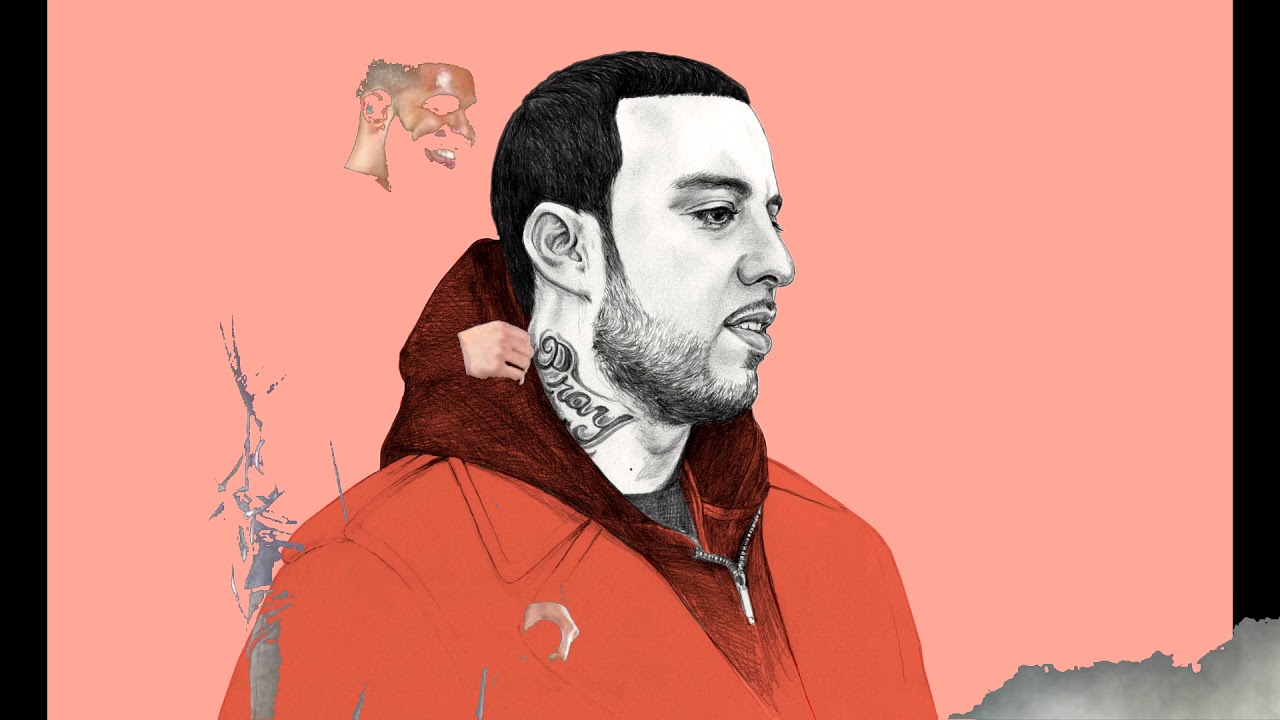 French Montana - No Stylist ft. Drake ( Lyrics vidéo )