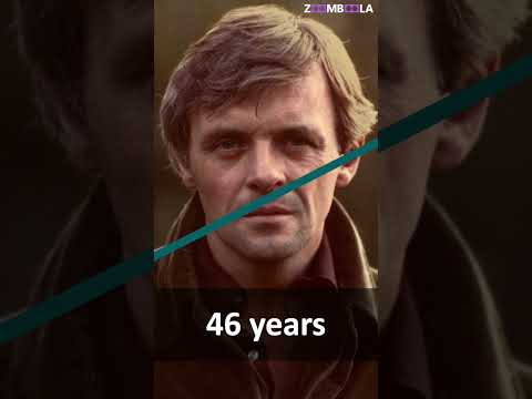 Video: Anthony Hopkins: filmografija in biografija igralca