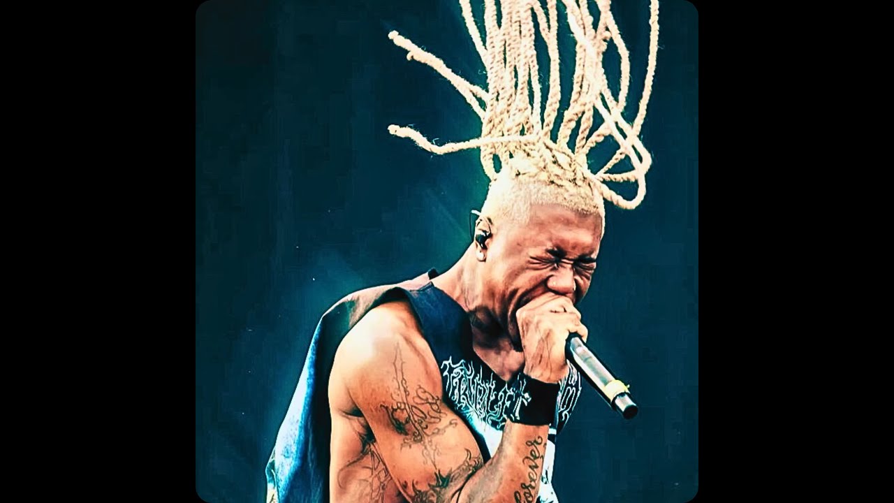 (FREE) Ken Carson Type Beat - 