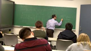 MATH 496/696 20160120 Lecture