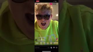 Bill Jensen 5/18/2020 w/ datbitchbarbie and damnhomie1 Content