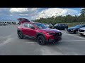 2026 Mazda CX-50 Hybrid Premium Kissimmee, Winter Park, Longwood, Windermere, Orlando