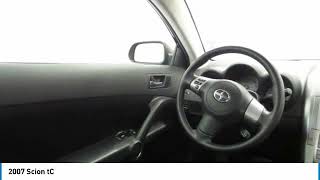 2007 Scion tC Golden Valley,Minneapolis,Bloomington,MN P25919A