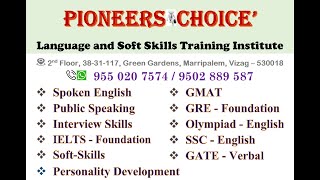 Spoken English Basic Level Syllabus screenshot 4