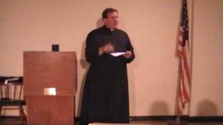 Confirmation Class - Chapter 10, Part 2