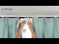 Tuya Smart Curtain Robot Opener