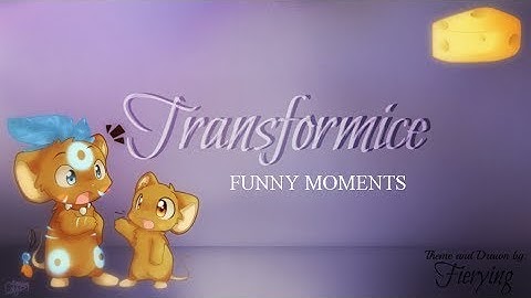 Transformice: Funny Moments