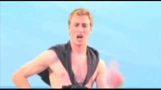 Oak Park High Mr. Eagle Pageant Promo