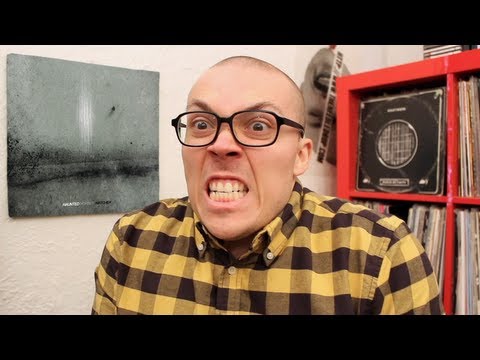 Haunted Horses — Haunted Horses - Watcher ALBUM REVIEW