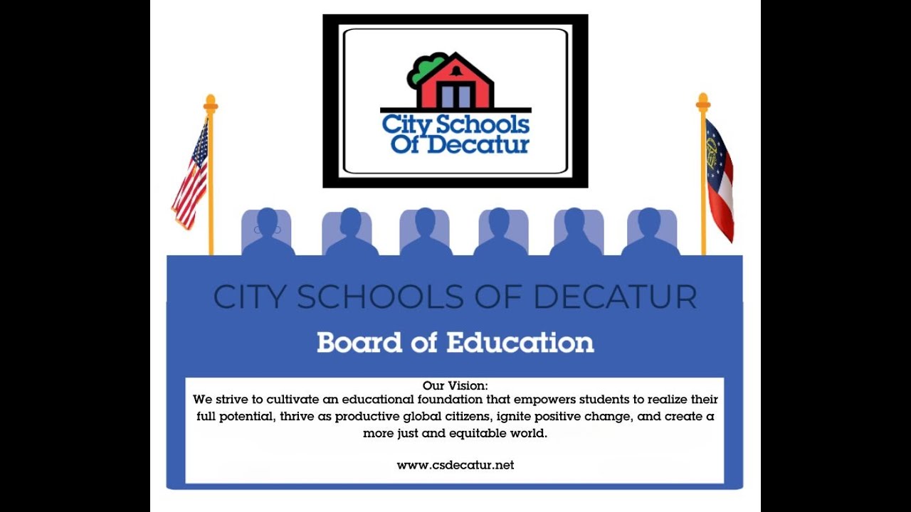 January 13, 2026, Board of Education Meeting