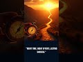 Right Time #viralvideo #motivation #morningmotivation