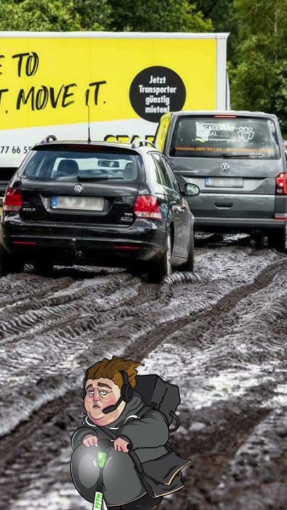 arbeiten auf wacken