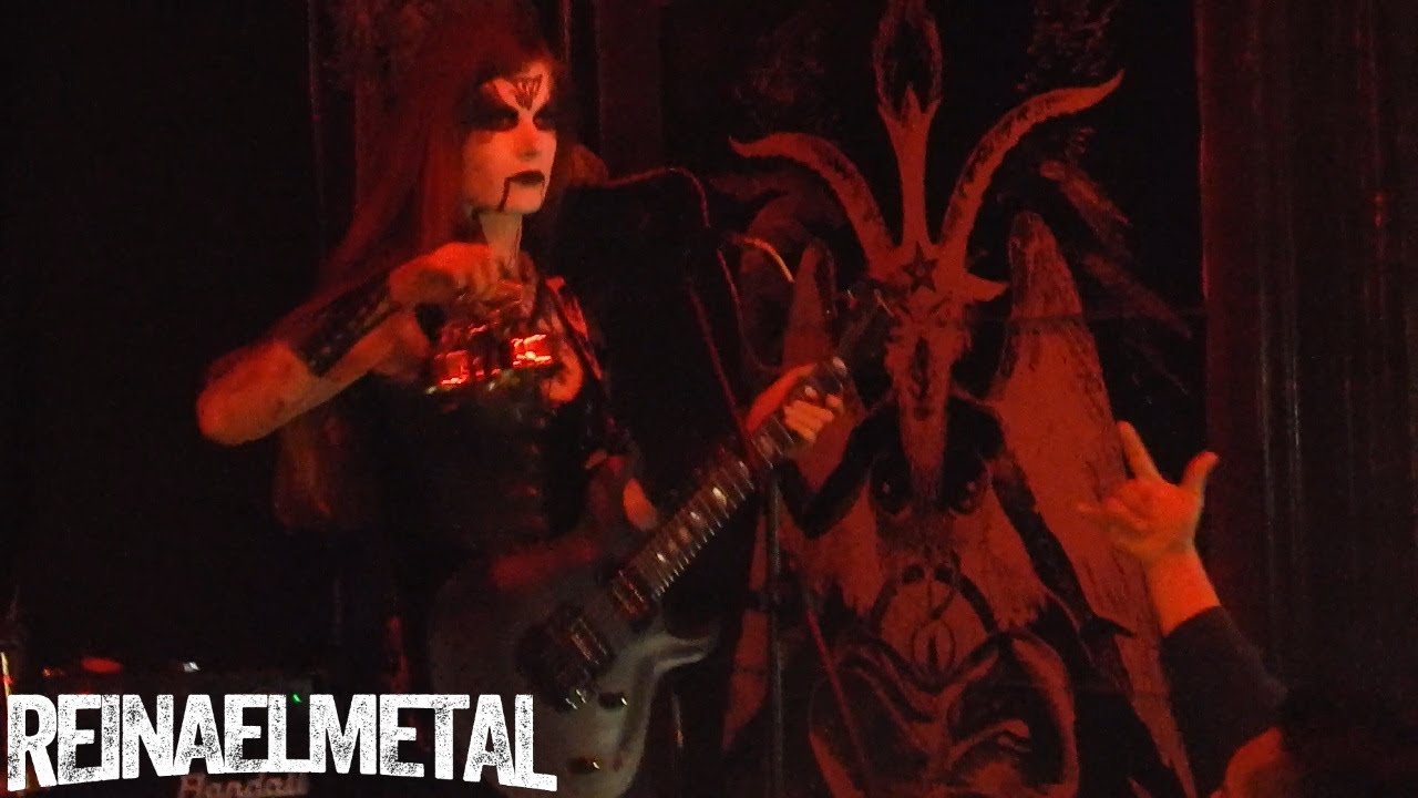 Asagraum - Transformation (live) - Rebels