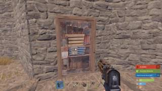 Rust | Easy 1v2